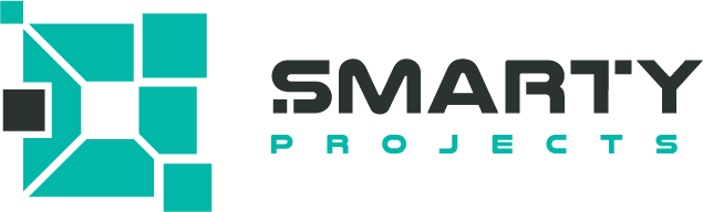 Smarty Projects - Logo